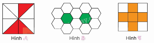 Toán lớp 5 Bài 3. Ôn tập phân số - SGK kết nối tri thức 1