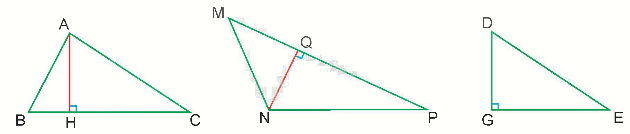Toán lớp 5 Bài 32. Ôn tập một số hình phẳng - SGK kết nối tri thức 3