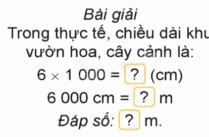 Toán lớp 5 Bài 37. Tỉ lệ bản đồ và ứng dụng - SGK Kết nối tri thức với cuộc sống 0 2