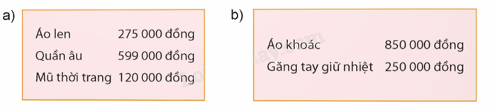 Toán lớp 5 Bài 42. Máy tính cầm tay - SGK Kết nối tri thức với cuộc sống 9