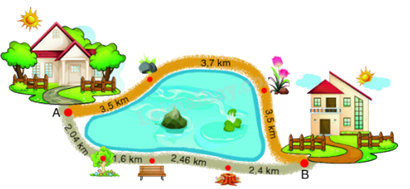Toán lớp 5 Bài 43. Luyện tập - SGK Bình Minh 3