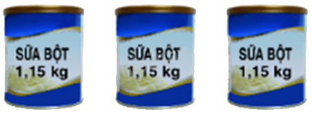 Toán lớp 5 Bài 47. Nhân số thập phân với số tự nhiên - SGK Bình Minh 2