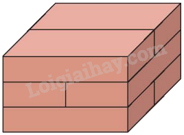 Toán lớp 5 Bài 52. Thể tích của hình hộp chữ nhật - SGK Kết nối tri thức với cuộc sống 2