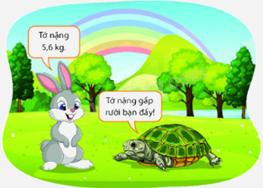 Toán lớp 5 Bài 53. Luyện tập chung - SGK Bình Minh 4