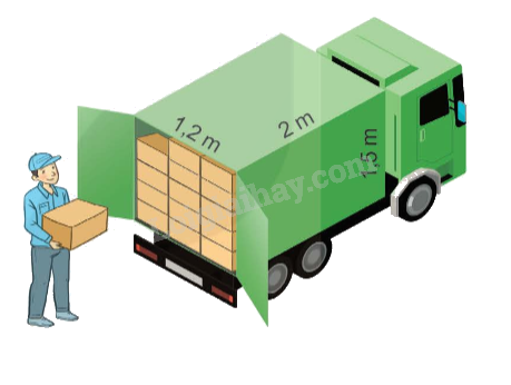 Toán lớp 5 Bài 55. Luyện tập chung - SGK Kết nối tri thức với cuộc sống 10