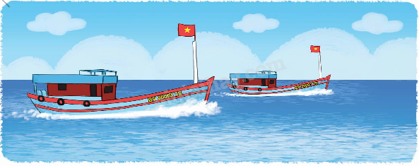 Toán lớp 5 Bài 68. Ôn tập số tự nhiên, phân số, số thập phân - SGK Kết nối tri thức với cuộc sống 5