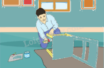 Toán lớp 5 Bài 70. Nhân số đo thời gian với một số. Chia số đo thời gian cho một số - SGK cánh diều 3