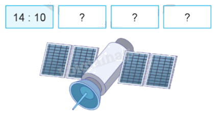 Toán lớp 5 Bài 71. Luyện tập - SGK cánh diều 1