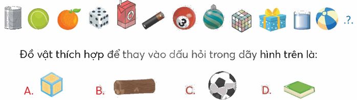 Toán lớp 5 Bài 94. Ôn tập hình phẳng và hình khối - SGK chân trời sáng tạo 11