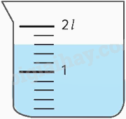 Toán lớp 5 Bài 95. Ôn tập độ dài, khối lượng, dung tích, nhiệt độ, tiền Việt Nam - SGK chân trời sáng tạo 4