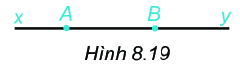 Trả lời Câu hỏi 2 trang 49 SGK Toán 6 Kết nối tri thức với cuộc sống 1