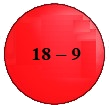 Trắc nghiệm: 14, 15, 16, 17, 18 trừ đi một số Toán 2 Kết nối tri thức 0 32