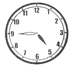 Trắc nghiệm Bài 19: Giây, thế kỉ Toán 4 Kết nối tri thức 0 31