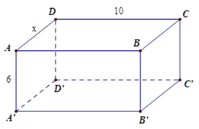 Trắc nghiệm Bài 2: Lăng trụ đứng tam giác. Lăng trụ đứng tứ giác Toán 7 Cánh diều 0 7