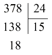 Trắc nghiệm Bài 41: Luyện tập Toán 4 Cánh diều 0 15