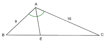 Trắc nghiệm Bài 7: Trường hợp đồng dạng thứ hai của tam giác Toán 8 Cánh diều 0 30