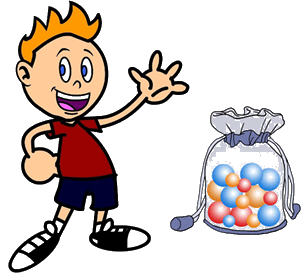 Trắc nghiệm Bài 8: Luyện tập và xác suất Toán 4 Cánh diều 0 33