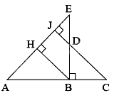 Trắc nghiệm Bài 8: Trường hợp đồng dạng thứ ba của tam giác Toán 8 Cánh diều 0 5