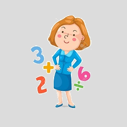 Trắc nghiệm: Bảng nhân 6 Toán 3 Cánh diều 0 12