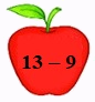 Trắc nghiệm Phép trừ (có nhớ) trong phạm vi 20 (tiếp theo) Toán 2 Cánh diều 0 35